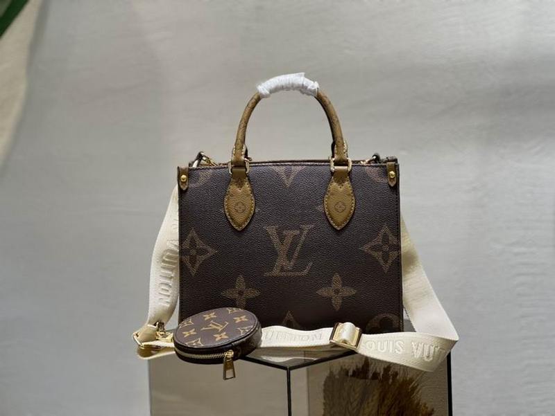 LV Handbags 271